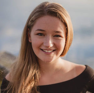 Meet your Posher, Maggie